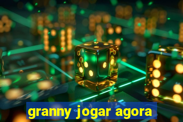 granny jogar agora